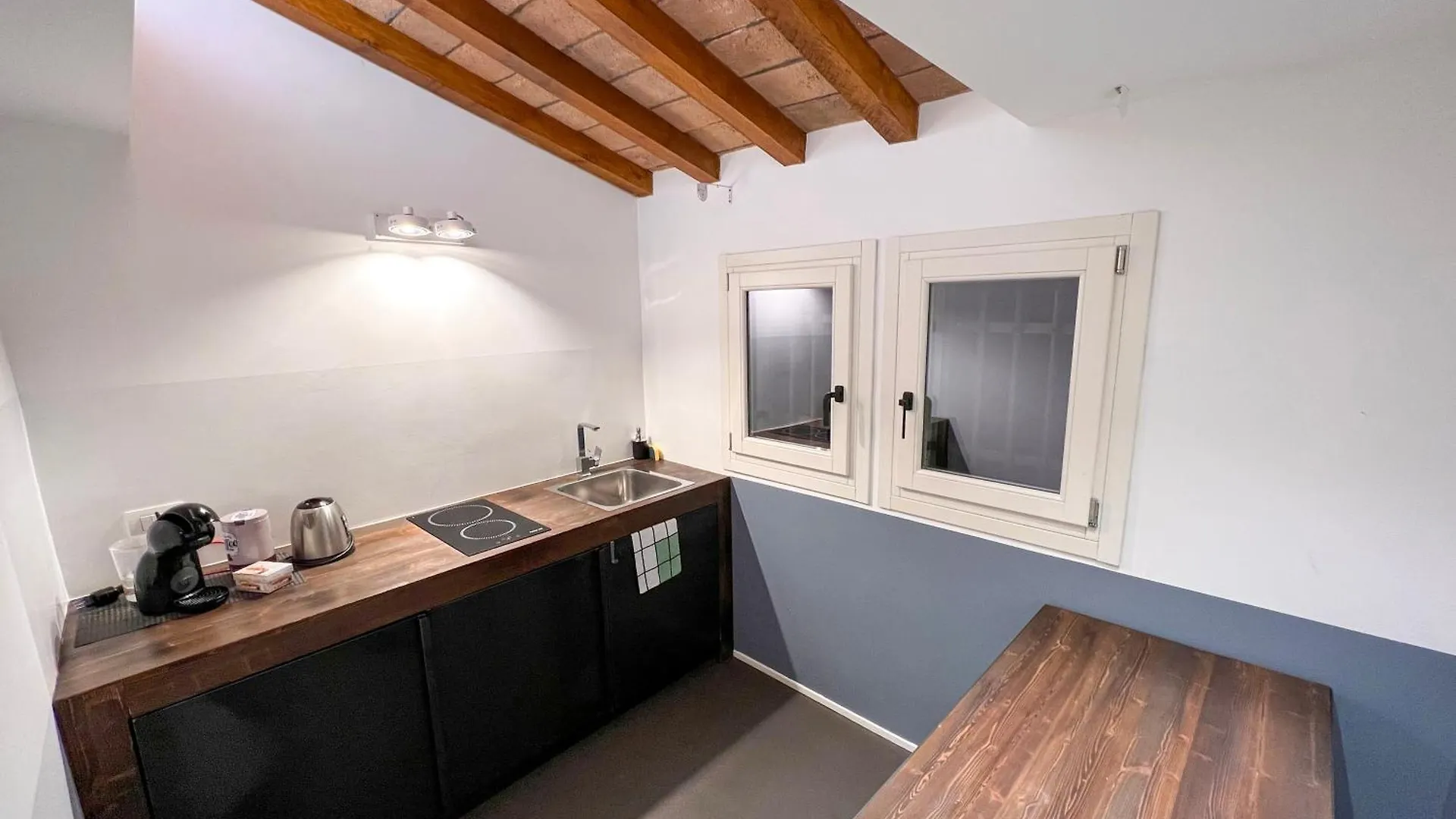Mutina Suites Modena 0*,  Italië