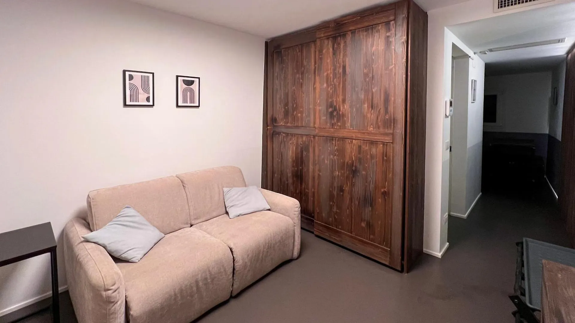 Mutina Suites Modena Italië
