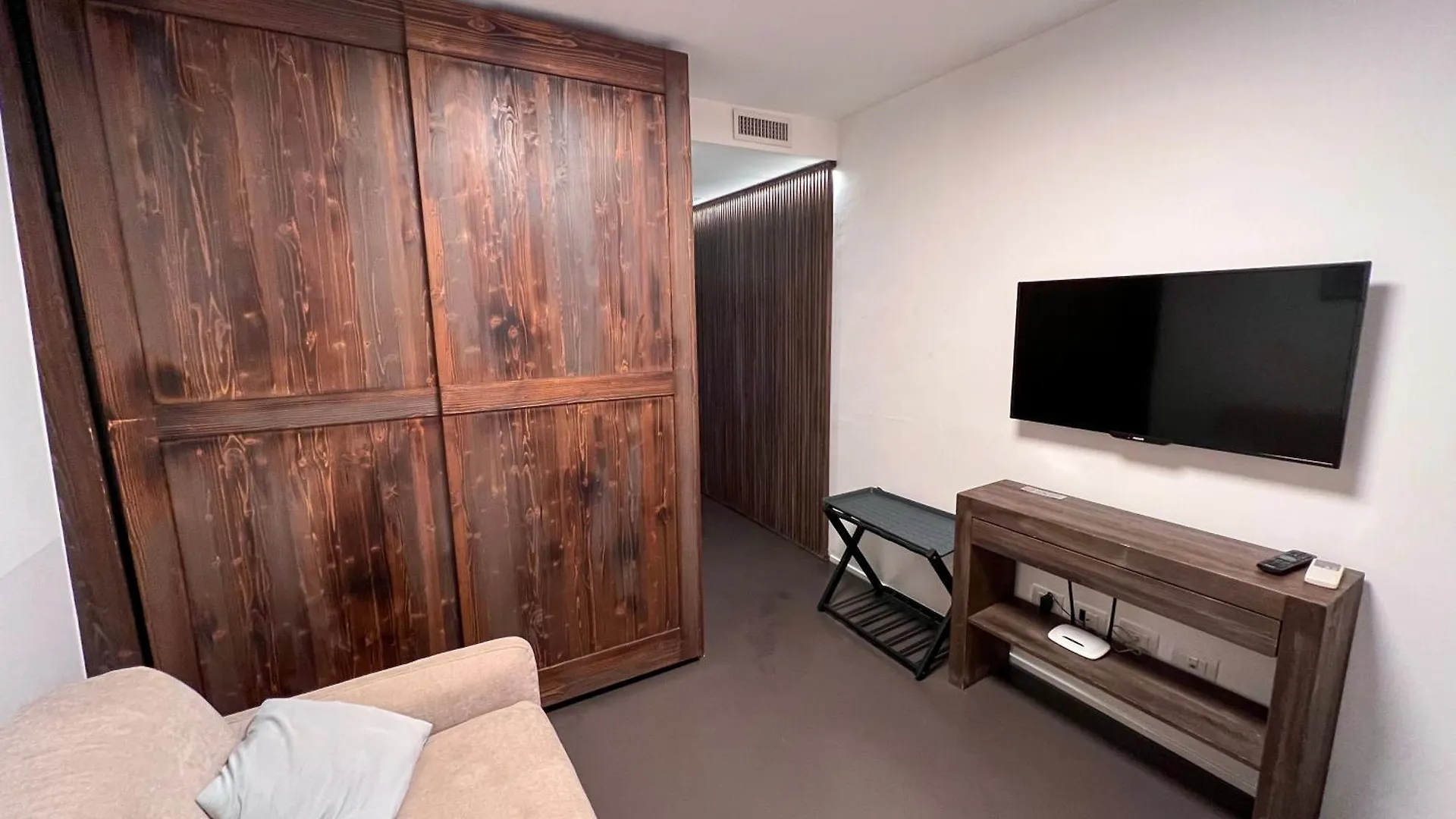 Mutina Suites Modena 0*,  Italië