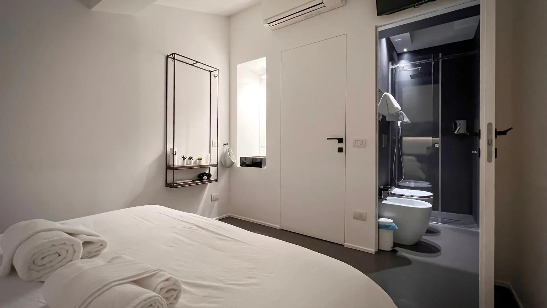 Appartement Mutina Suites Modena