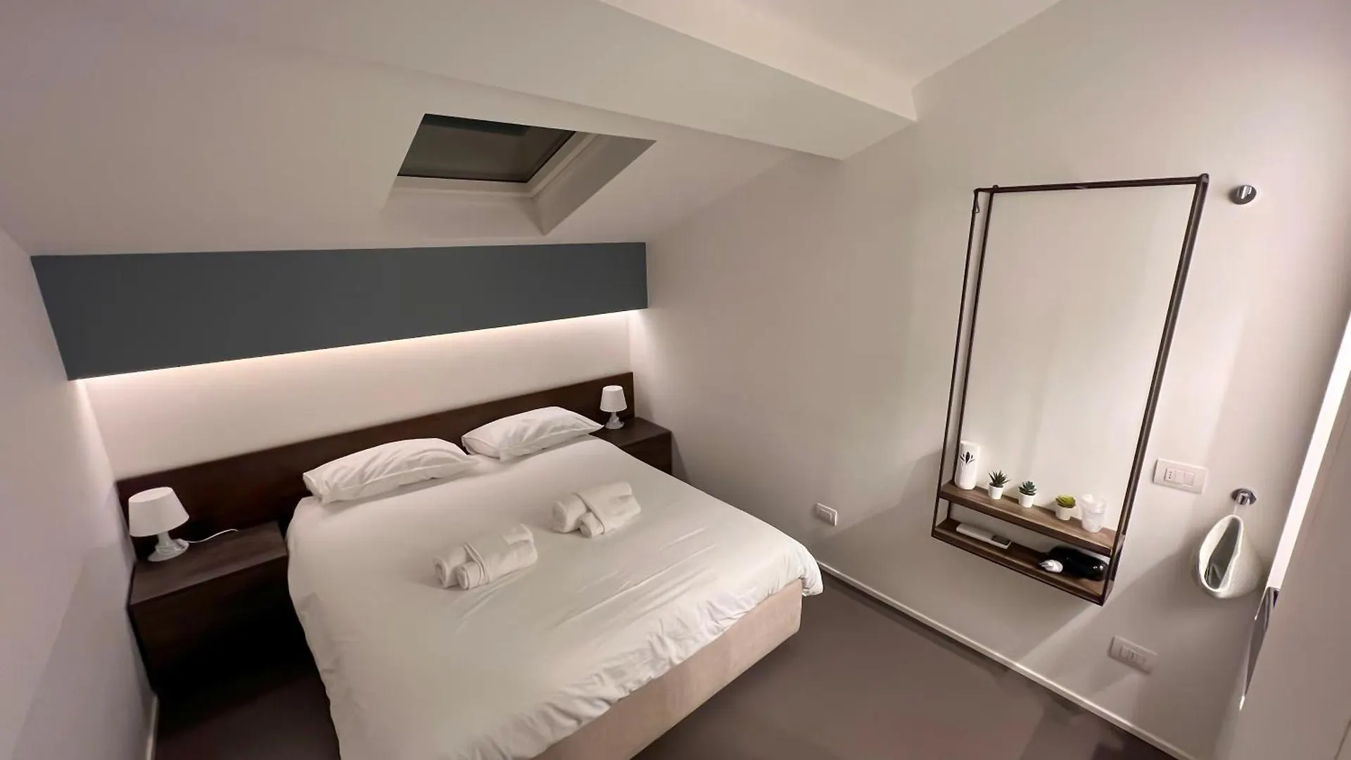 Mutina Suites Modena 0*,