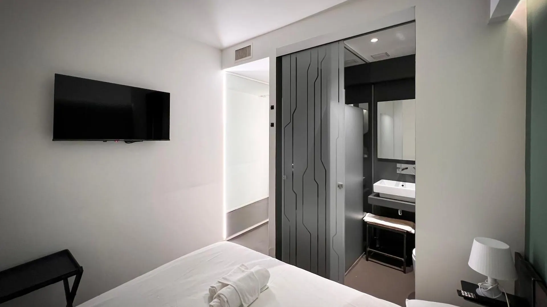Appartement Mutina Suites Modena