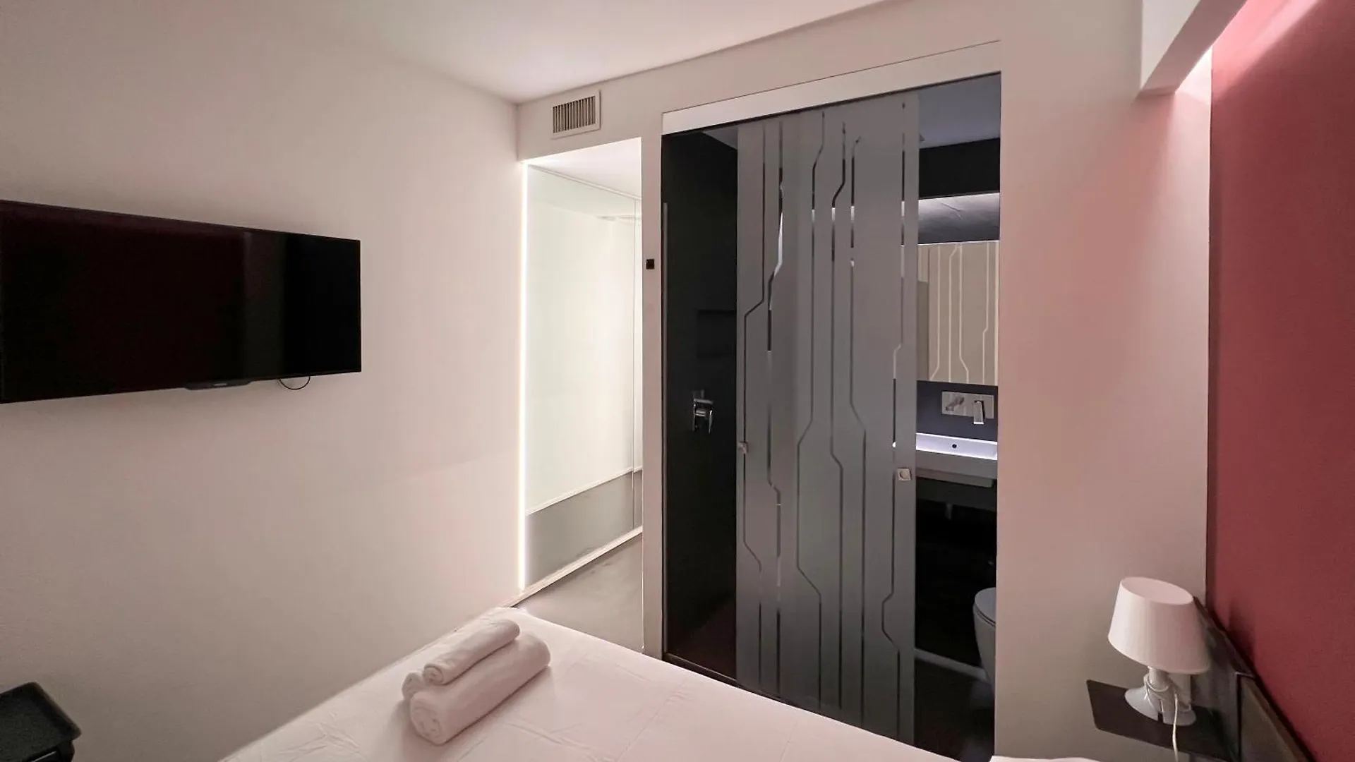 Mutina Suites Modena Appartement