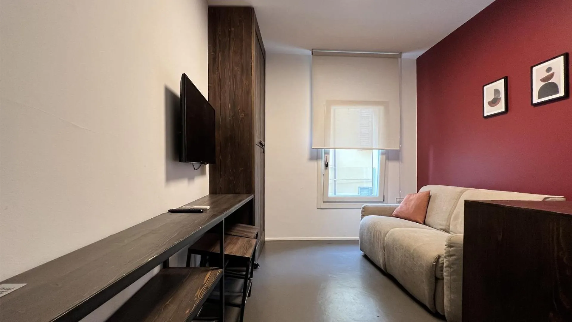 Mutina Suites Modena