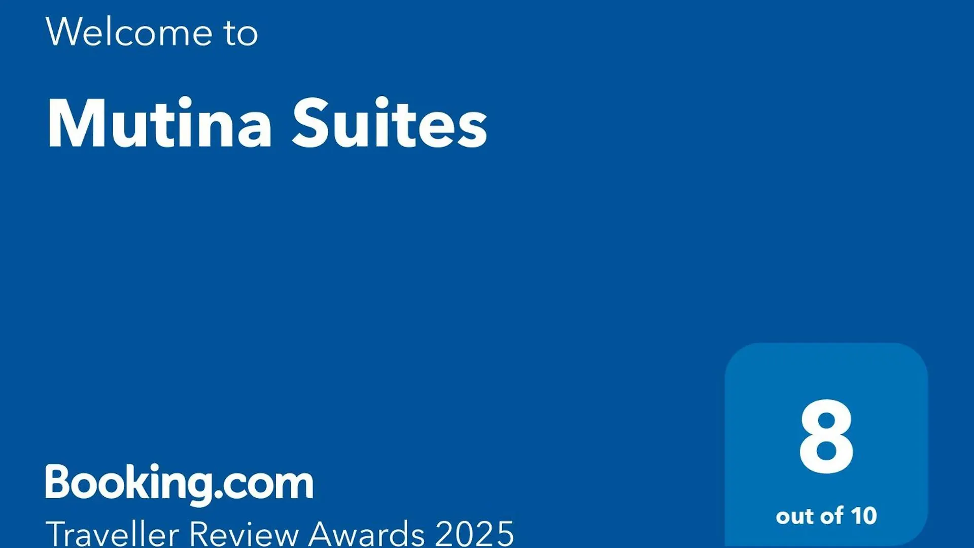 Appartement Mutina Suites Modena